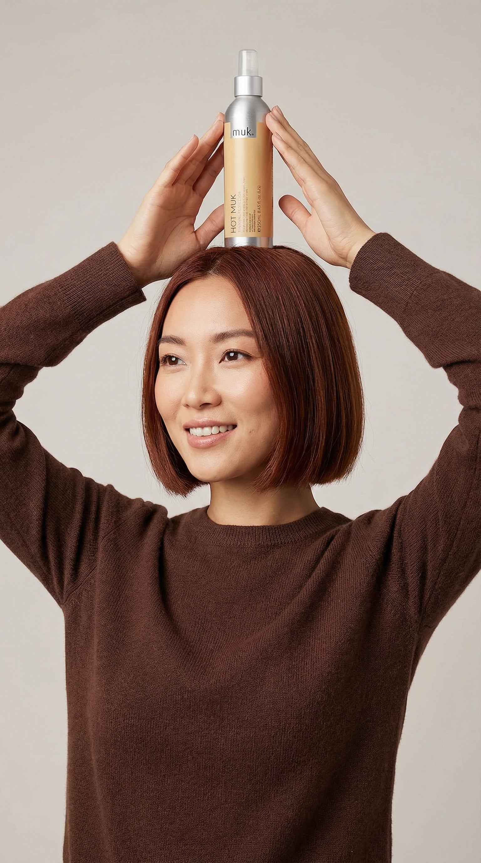 Muk styling cream 17.99