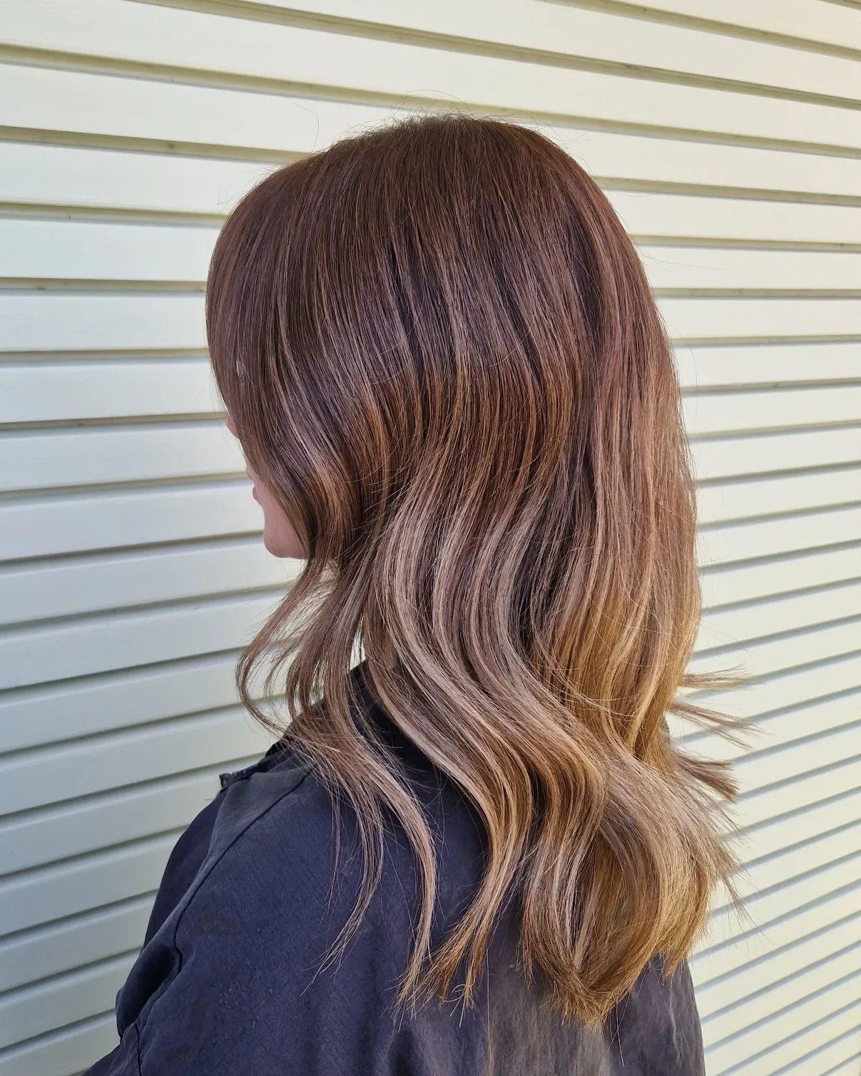 Full Head foils hilights toner hair mask & cut blow dry voucher £169